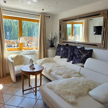 Сasa de vacaciones Sonnenhuesli Mit Sauna Und Whirlpool Auch Hunde Sind Herzlich Willkommen *