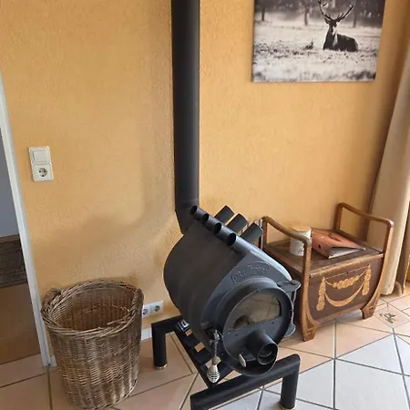 Sonnenhuesli Mit Sauna Und Whirlpool Auch Hunde Sind Herzlich Willkommen Lenzkirch