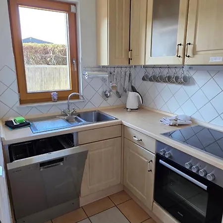 Сasa de vacaciones Sonnenhuesli Mit Sauna Und Whirlpool Auch Hunde Sind Herzlich Willkommen *