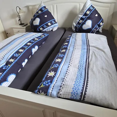 Prázdninový dům Sonnenhuesli Mit Sauna Und Whirlpool Auch Hunde Sind Herzlich Willkommen *