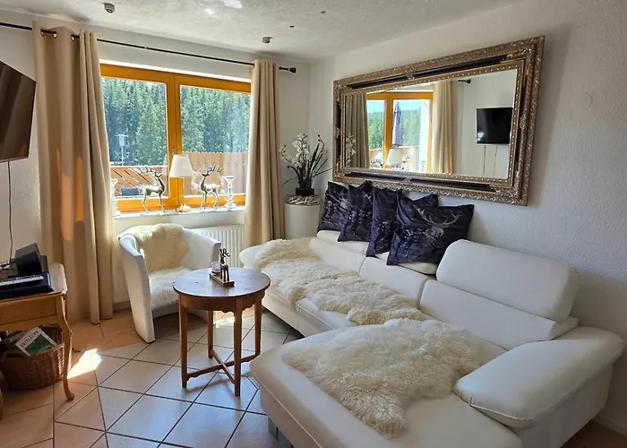 Casa vacanze Sonnenhuesli Mit Sauna Und Whirlpool Auch Hunde Sind Herzlich Willkommen *