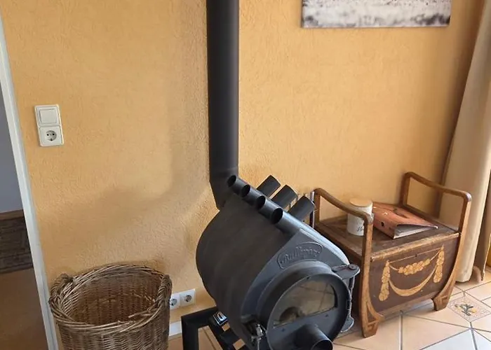 Sonnenhuesli Mit Sauna Und Whirlpool Auch Hunde Sind Herzlich Willkommen Lenzkirch