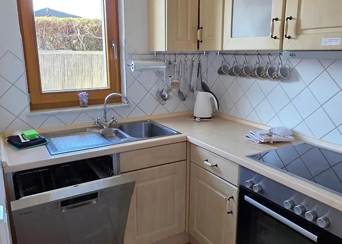 Casa vacanze Sonnenhuesli Mit Sauna Und Whirlpool Auch Hunde Sind Herzlich Willkommen *