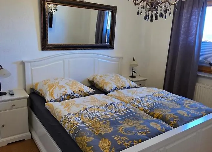 Sonnenhuesli Mit Sauna Und Whirlpool Auch Hunde Sind Herzlich Willkommen Casa vacanze