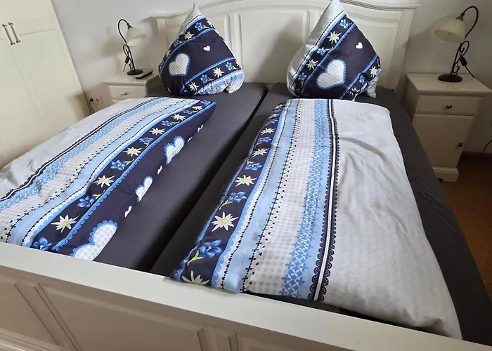 Casa vacanze Sonnenhuesli Mit Sauna Und Whirlpool Auch Hunde Sind Herzlich Willkommen *