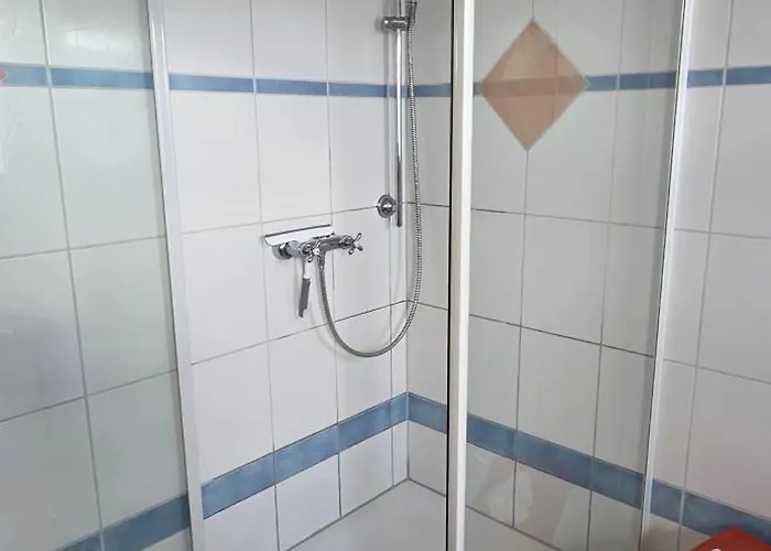 Sonnenhuesli Mit Sauna Und Whirlpool Auch Hunde Sind Herzlich Willkommen *